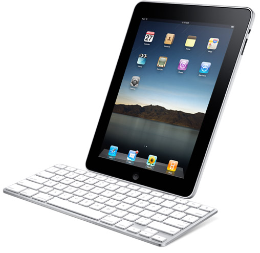 iPad Image